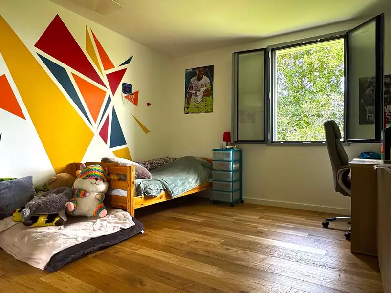 Maison, 220 m²