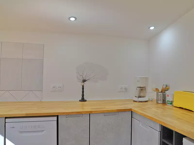 Maison, 40 m²
