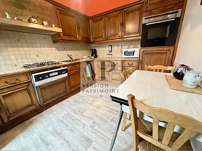 Appartement, 100 m²