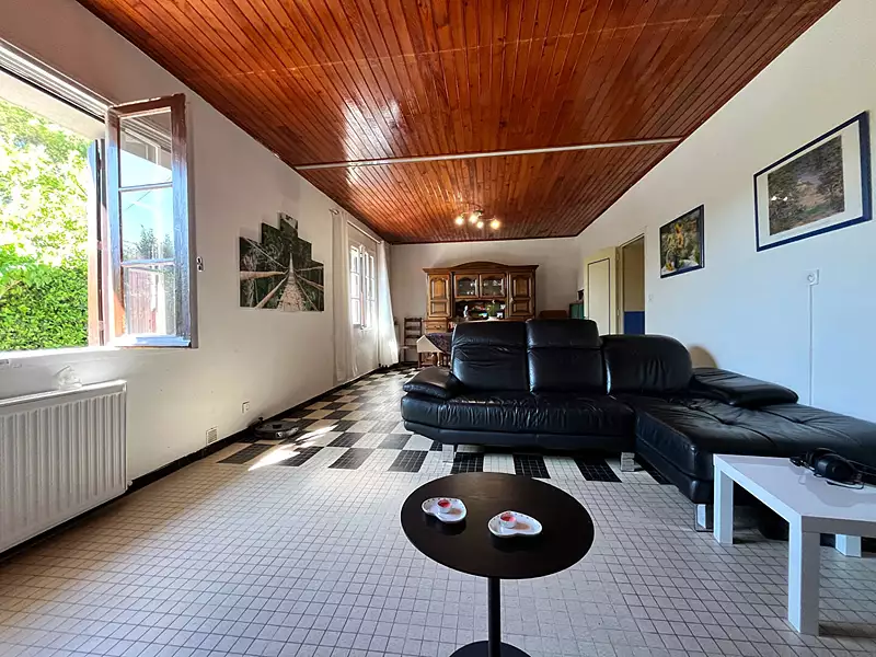 Maison, 165 m²