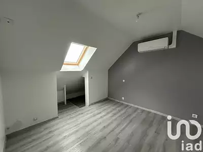 Maison, 117 m²