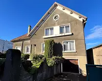 Maison, 191 m²