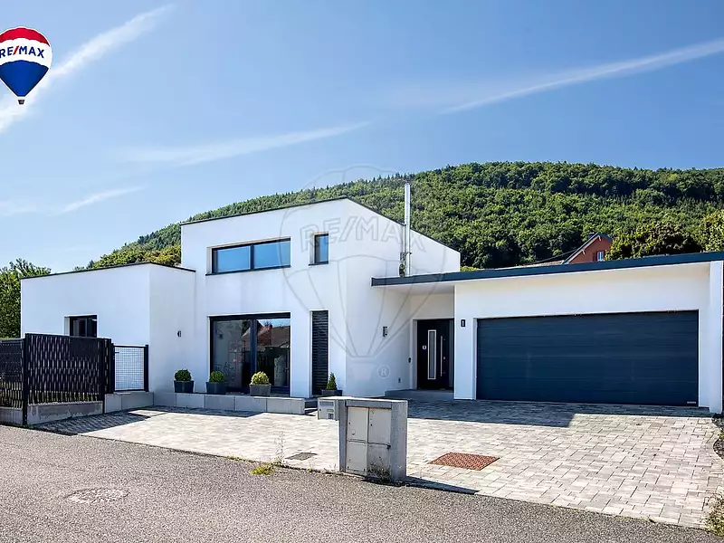 Maison, 138 m²