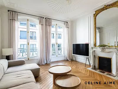 Appartement, 106 m²