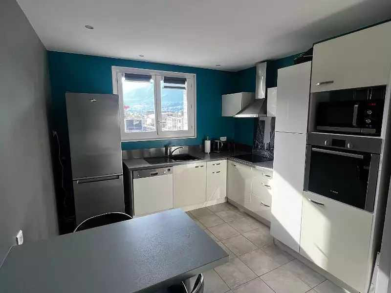 Appartement, 70,38 m²