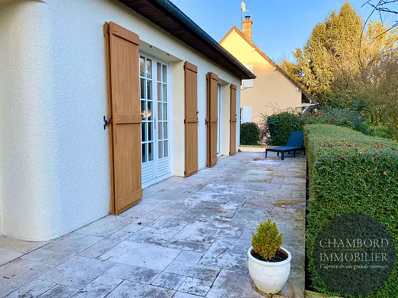 Maison, 125 m²