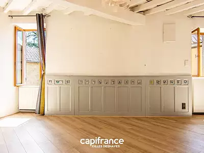 Maison, 106 m²