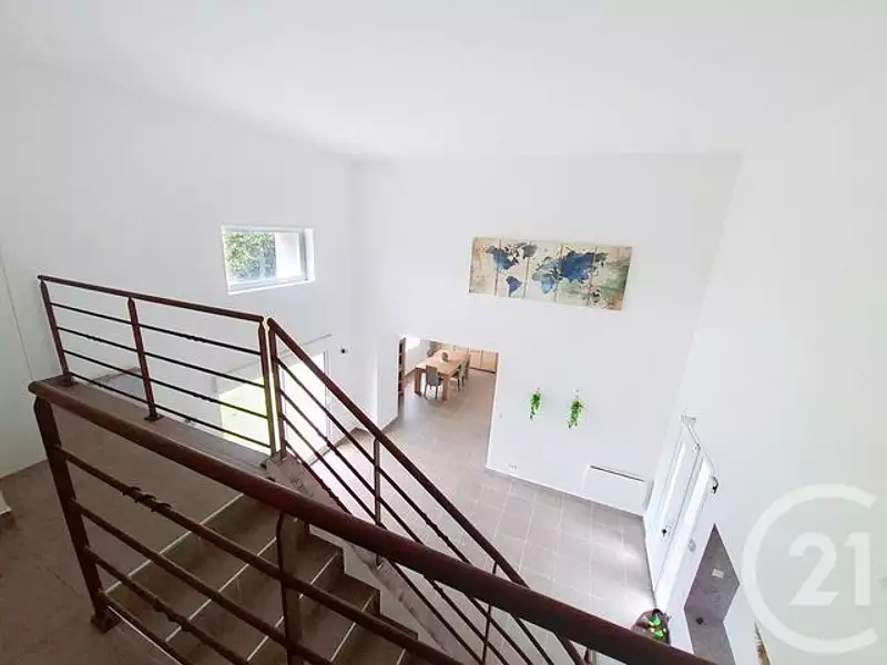 Maison, 134 m²