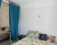 Appartement, 48,41 m²