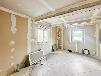 Maison, 115 m²