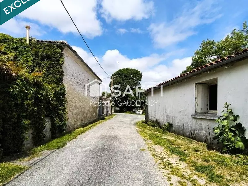 Maison, 128 m²