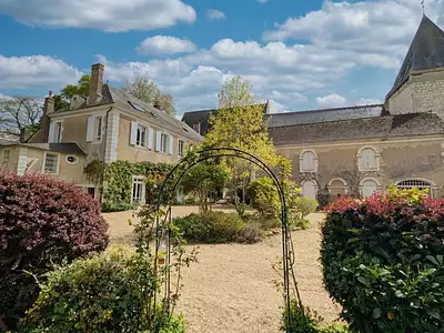 Maison, 303 m²