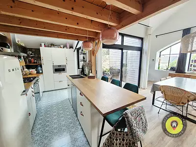 Appartement, 126,93 m²