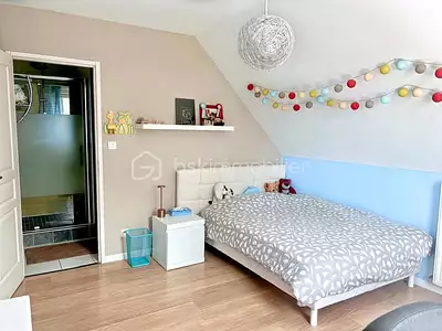 Maison, 199 m²