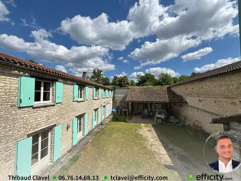 Maison, 341 m²