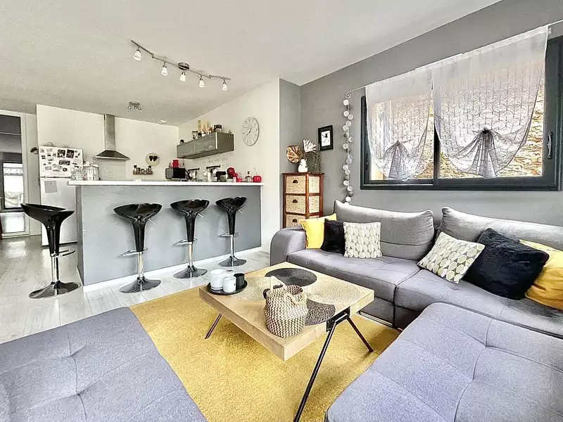 Appartement, 108 m²