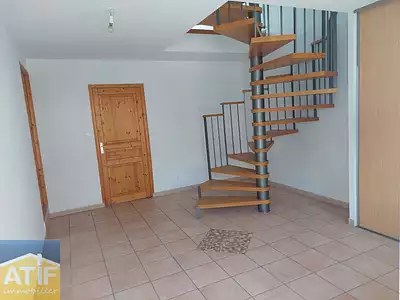 Maison, 113 m²