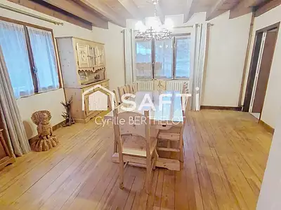 Maison, 150 m²