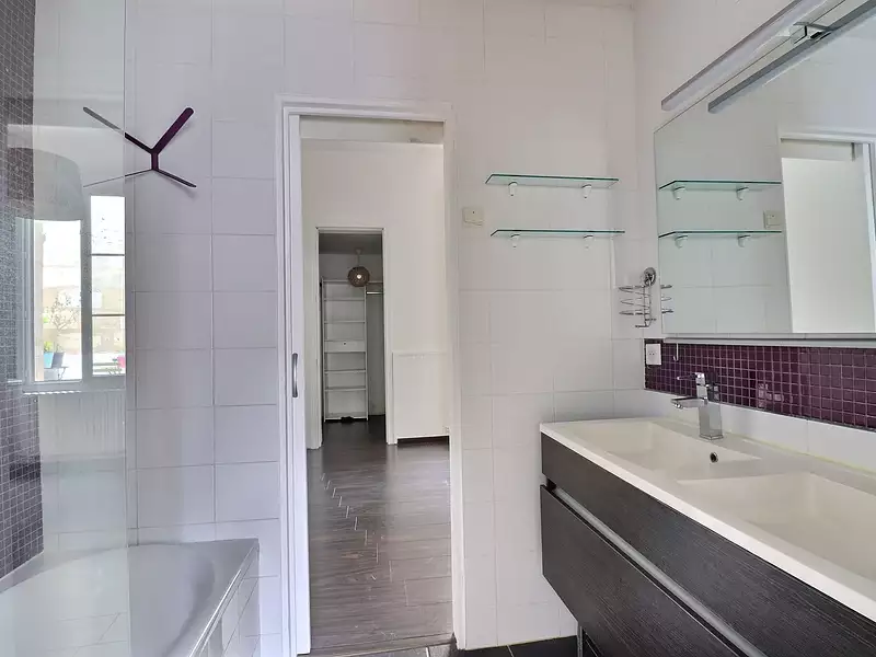 Maison, 92 m²