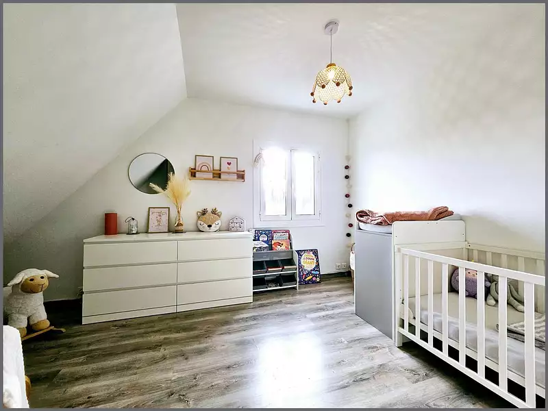 Maison, 125 m²