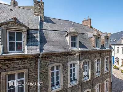 Maison, 47 m²