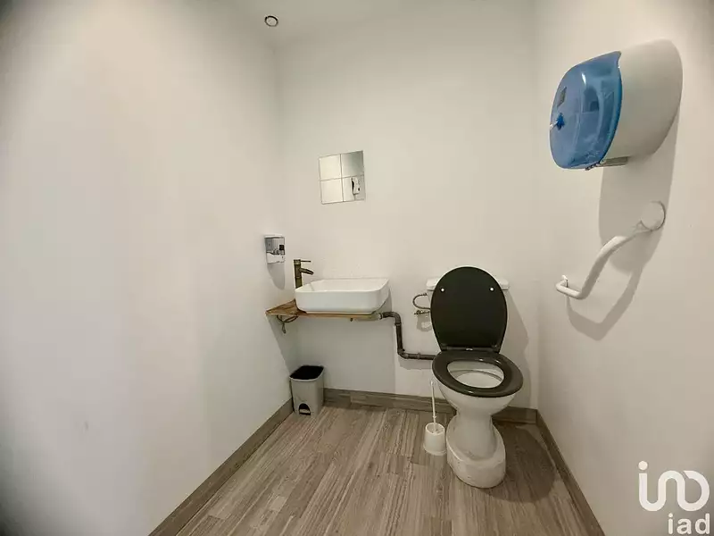 Divers, 98 m²