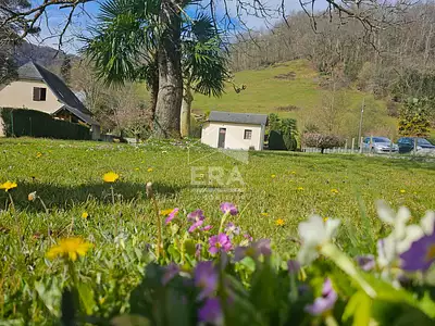 Maison, 25 m²