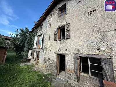 Maison, 96 m²