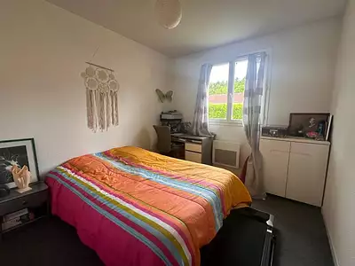 Appartement, 64 m²