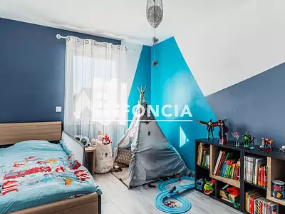 Maison, 108 m²