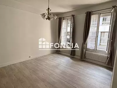 Appartement, 66 m²