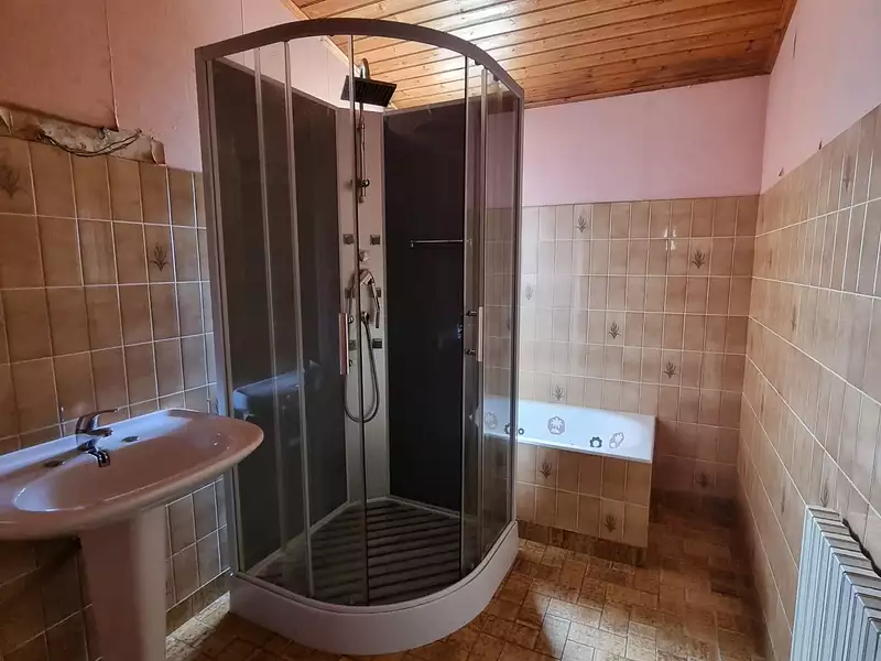 Maison, 84 m²