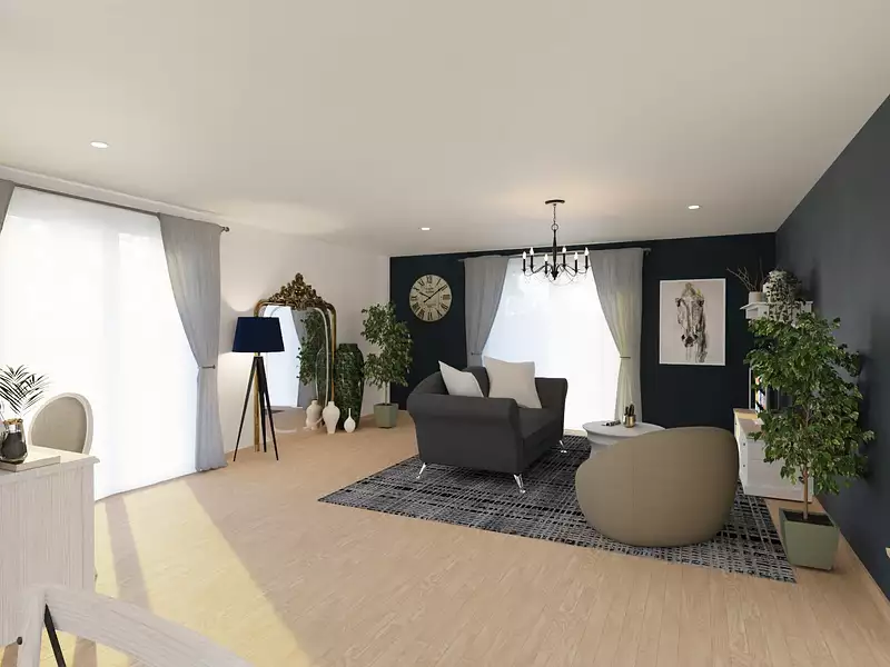 Maison, 182 m²