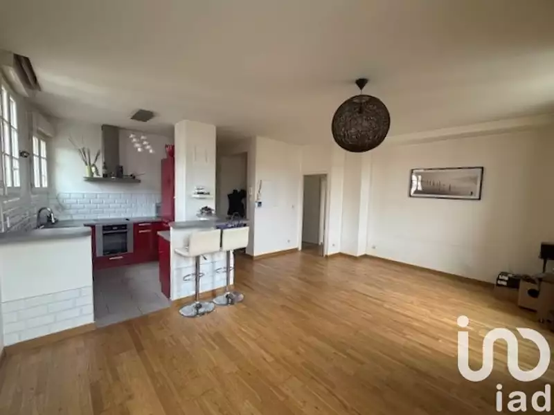 Appartement, 67 m²