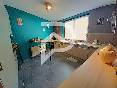 Maison, 114,61 m²