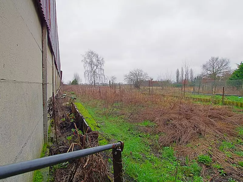 Maison, 260 m²