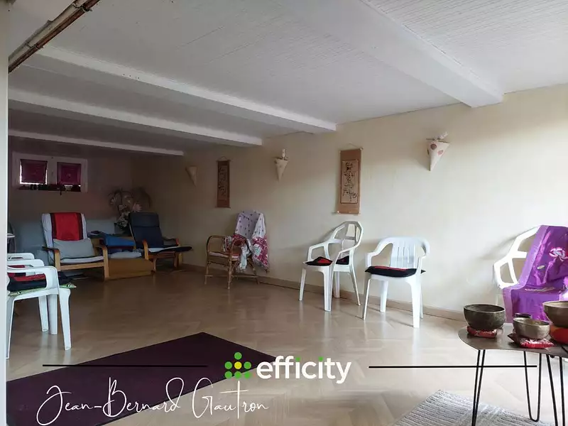 Maison, 162 m²