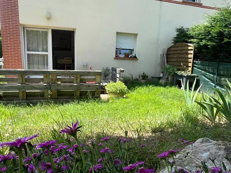 Maison, 80 m²