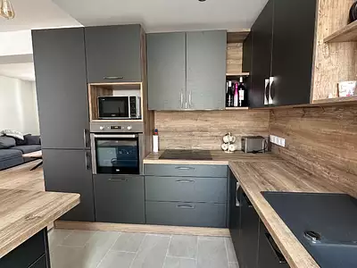 Appartement, 81,5 m²