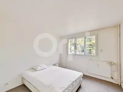 Appartement, 87 m²