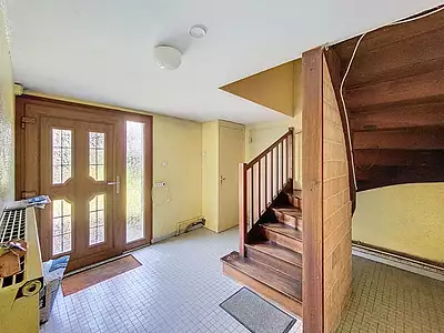 Maison, 96 m²