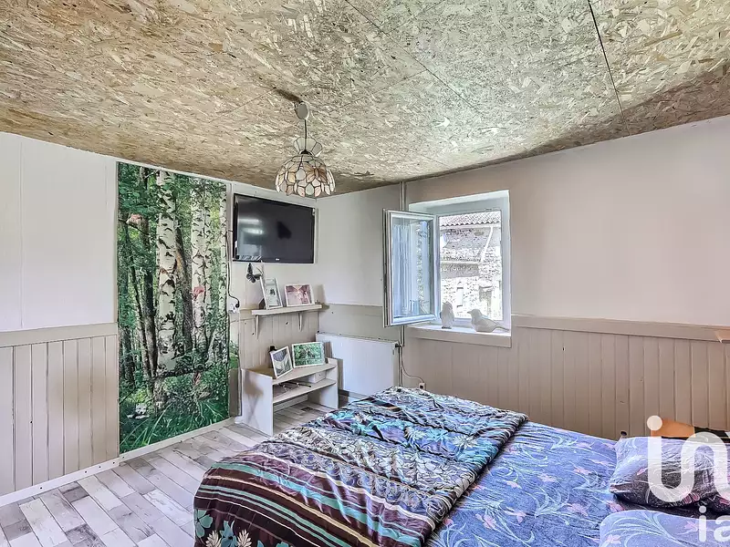 Maison, 178 m²