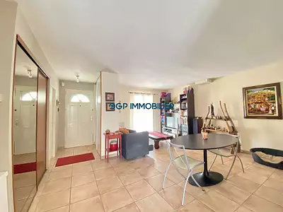 Maison, 92,65 m²