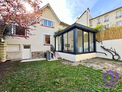 Maison, 107 m²