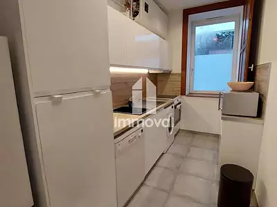 Appartement, 42,68 m²