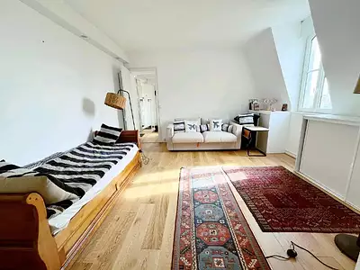 Appartement, 30 m²