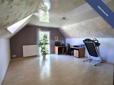 Maison, 130 m²