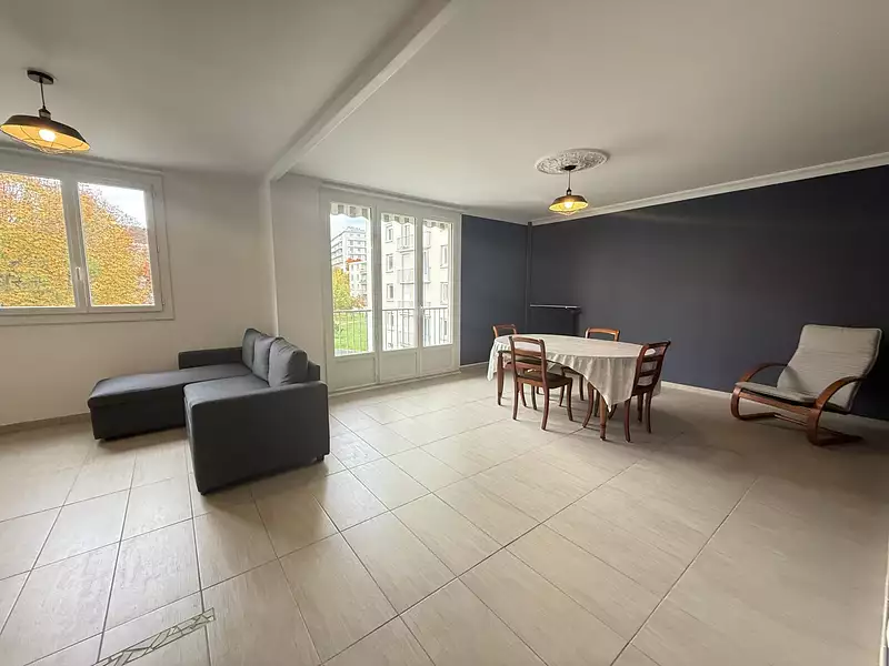 Appartement, 79,13 m²