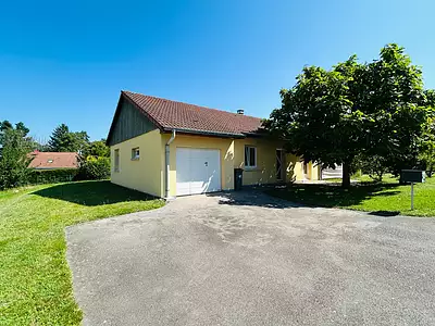 Maison, 77,49 m²