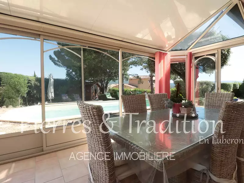 Maison, 136 m²